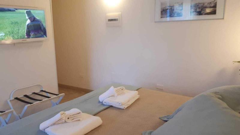 Holidayfever Alghero Kültér fotó