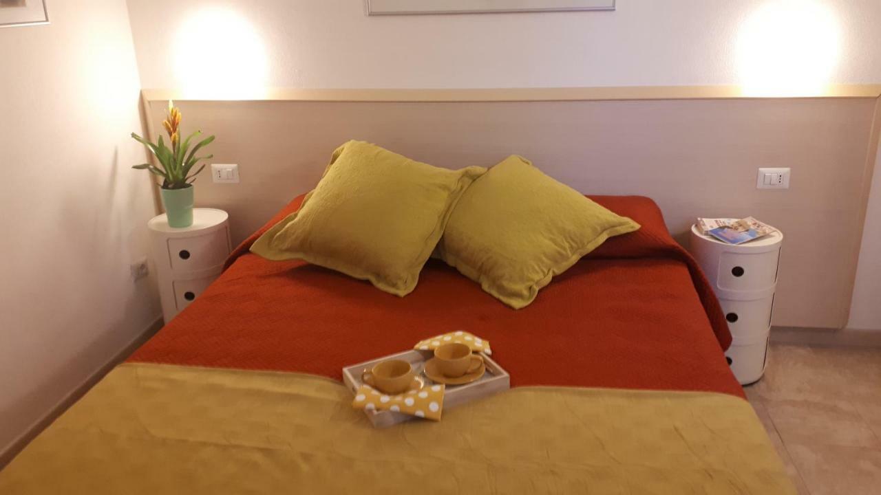 Holidayfever Alghero Kültér fotó