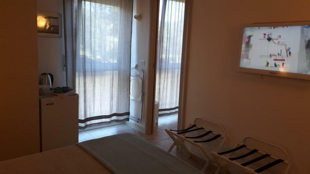 Holidayfever Alghero Kültér fotó
