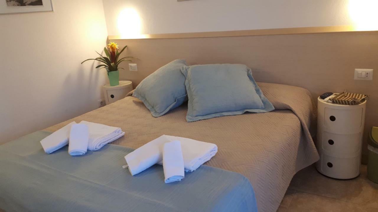 Holidayfever Alghero Kültér fotó