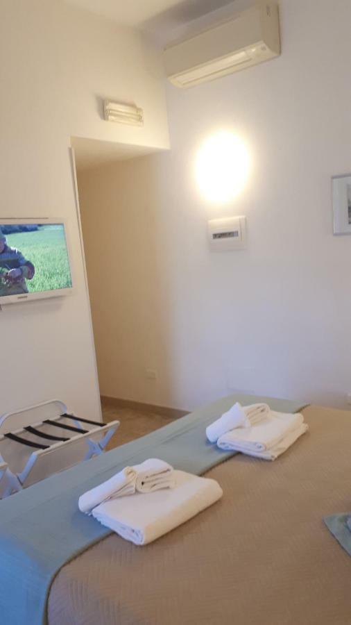 Holidayfever Alghero Kültér fotó