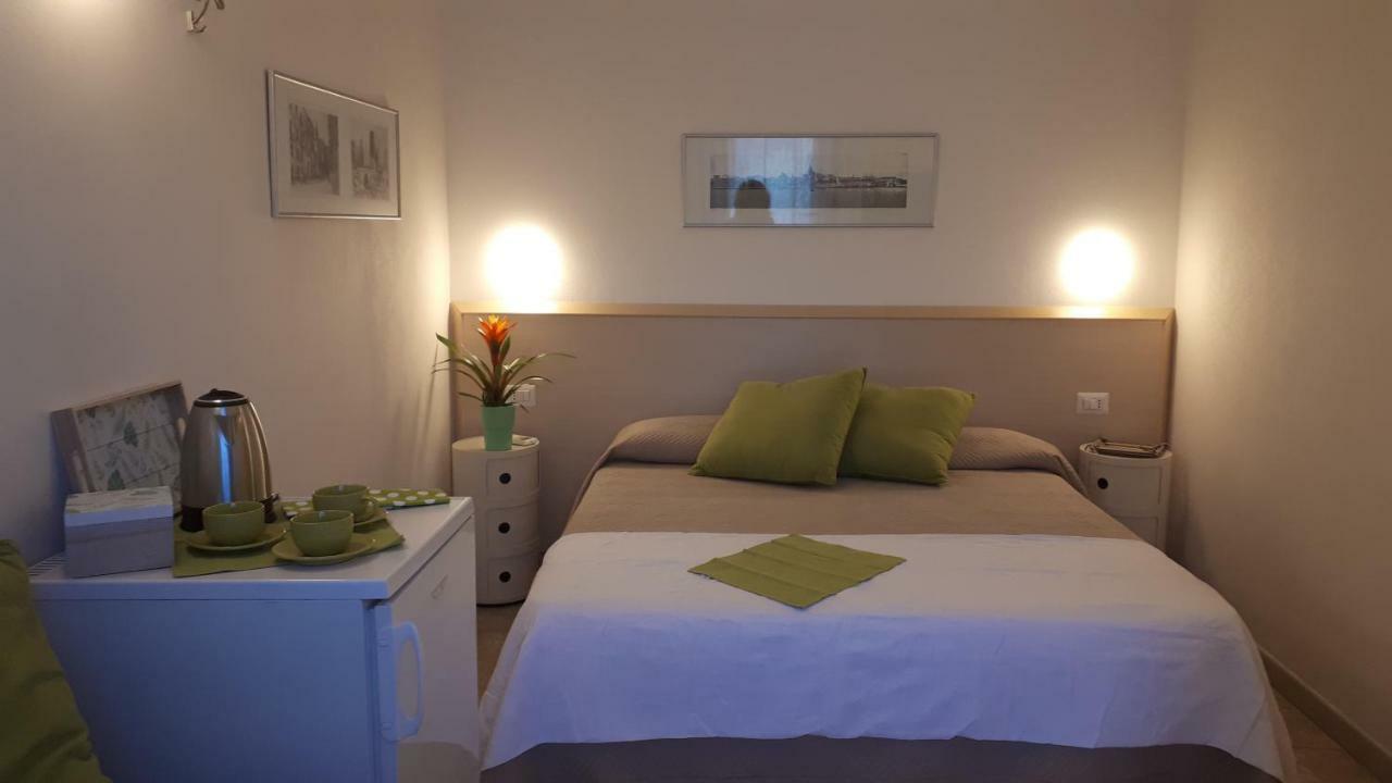 Holidayfever Alghero Kültér fotó