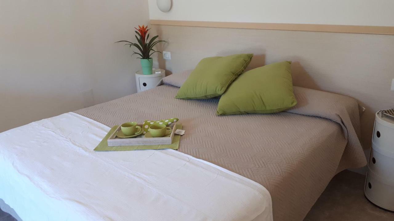 Holidayfever Alghero Kültér fotó