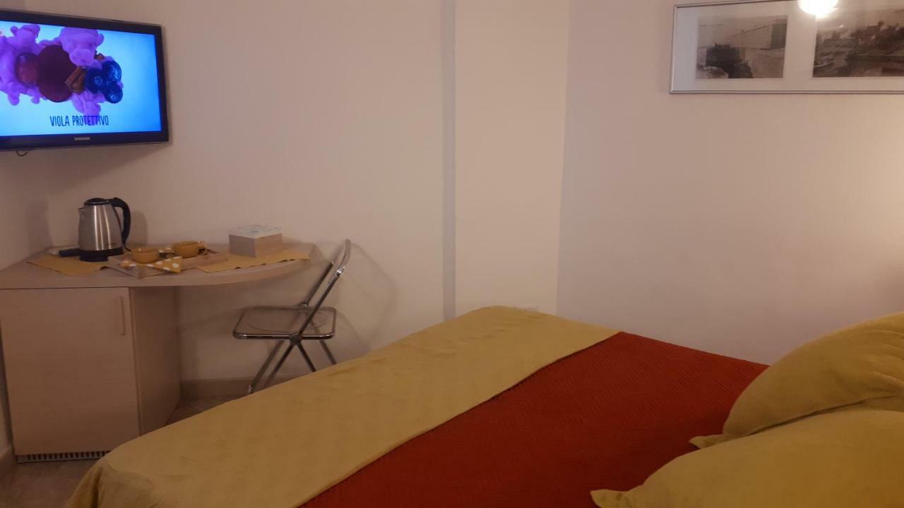 Holidayfever Alghero Kültér fotó