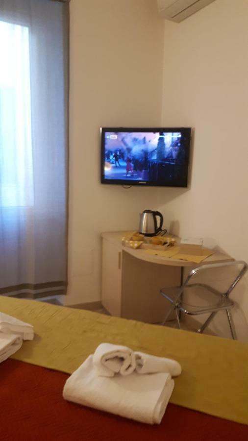 Holidayfever Alghero Kültér fotó