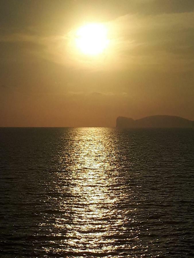 Holidayfever Alghero Kültér fotó